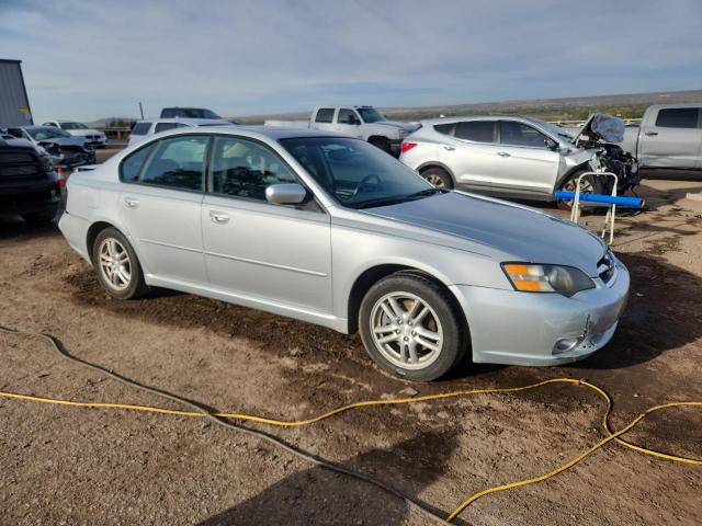 2005 SUBARU LEGACY 2.5 #3277340361