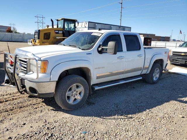 2010 GMC SIERRA K15 - 3GTRKWE29AG160857