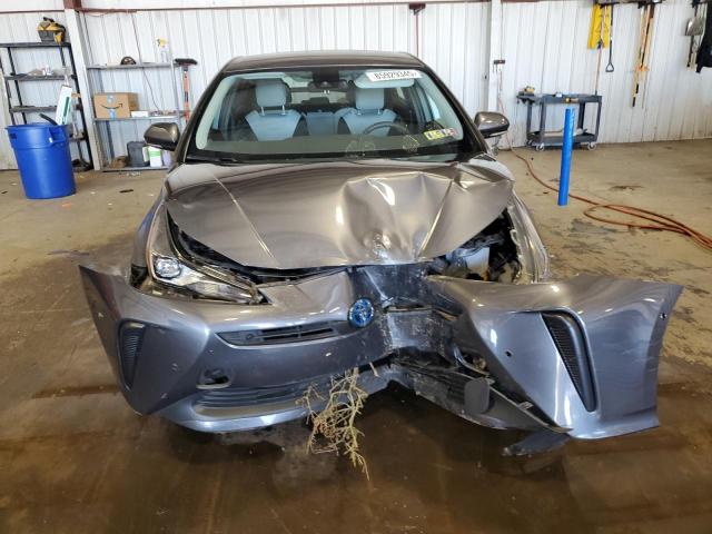 2020 TOYOTA PRIUS L JTDKARFU9L3121858