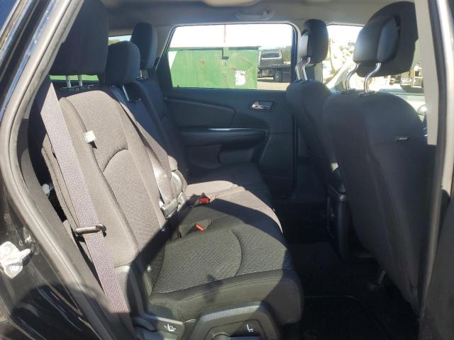 2018 DODGE JOURNEY SE - 3C4PDCAB1JT184082