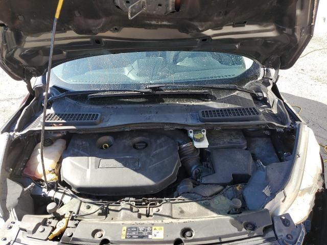 2015 FORD ESCAPE SE - 1FMCU0G9XFUB16082