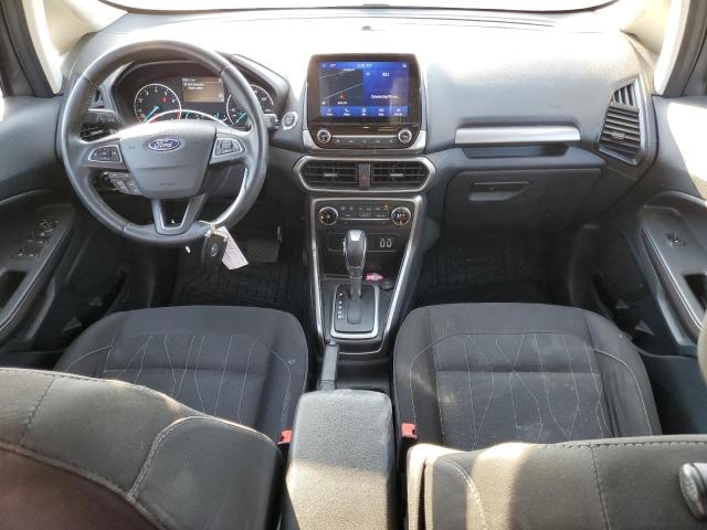 2020 FORD ECOSPORT SE - MAJ3S2GE1LC331201