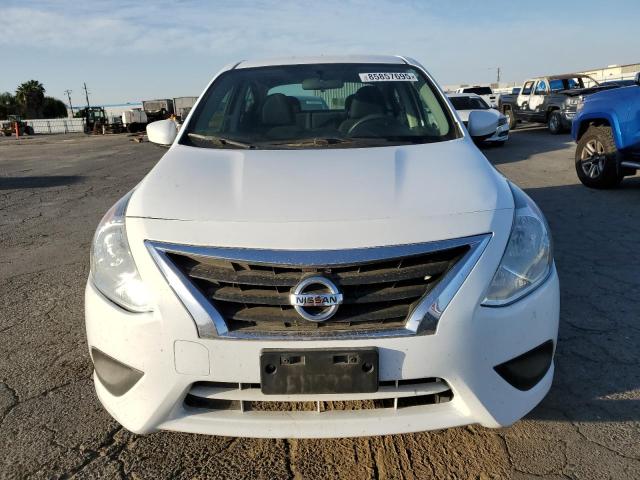 2019 NISSAN VERSA S #3269748706