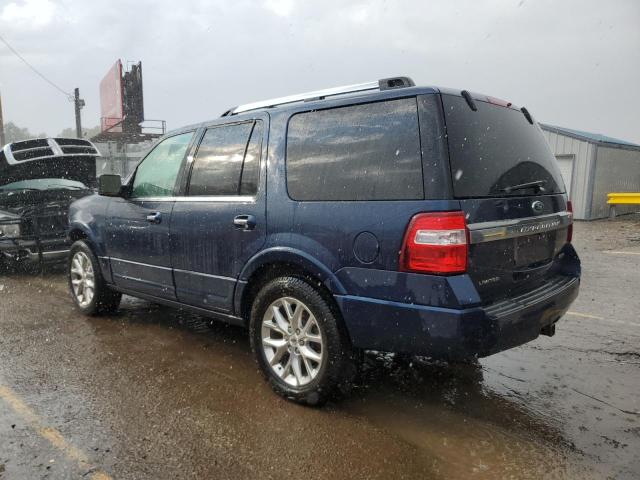 2015 FORD EXPEDITION LIMITED - 1FMJU1KT3FEF00490