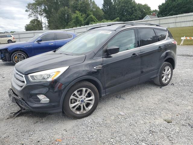 2017 FORD ESCAPE SE #3297171913