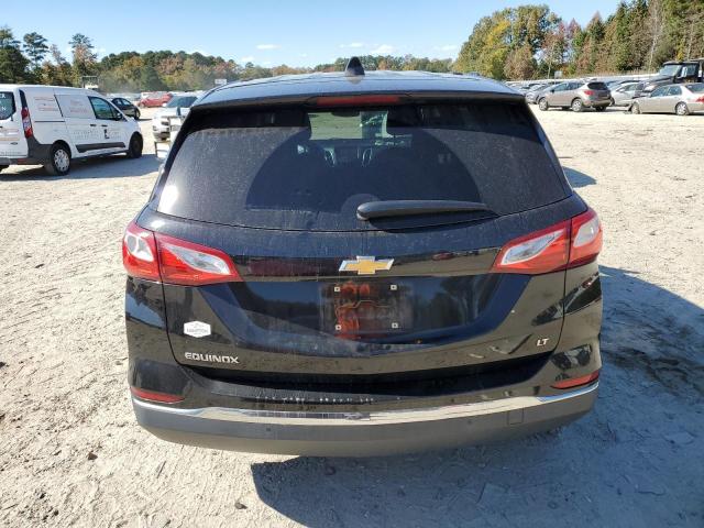 2018 CHEVROLET EQUINOX LT #3301834354