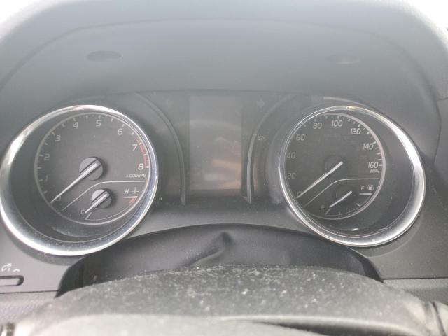 2019 TOYOTA CAMRY L 4T1B11HK5KU827744