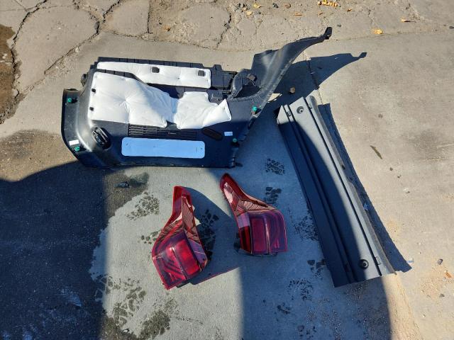 2022 KIA SELTOS EX - KNDERCAA5N7294448