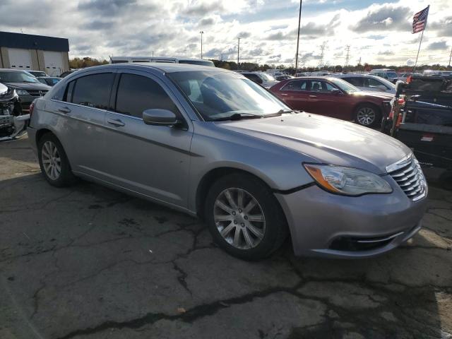 2014 CHRYSLER 200 LX - Other View