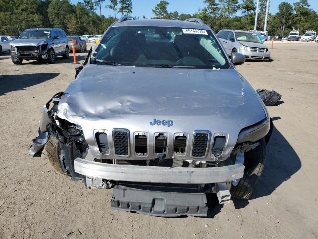 2019 JEEP CHEROKEE L 1C4PJLCB6KD301037