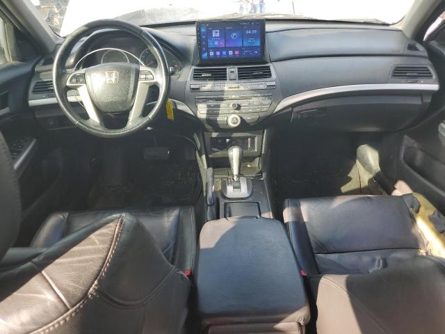 2010 HONDA ACCORD EXL - 1HGCP2F8XAA128776