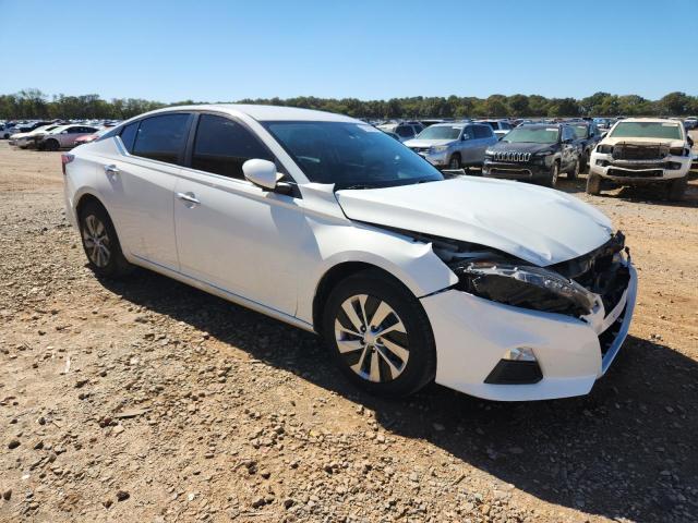2019 NISSAN ALTIMA S #3278743662