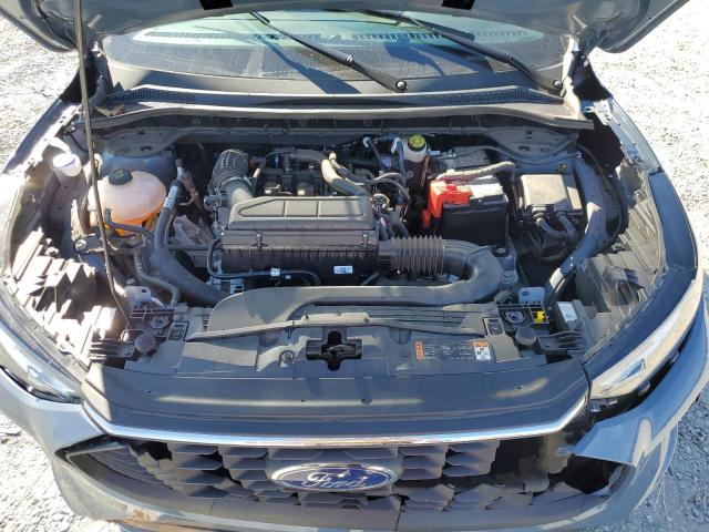 2025 FORD ESCAPE ACT #3297008345