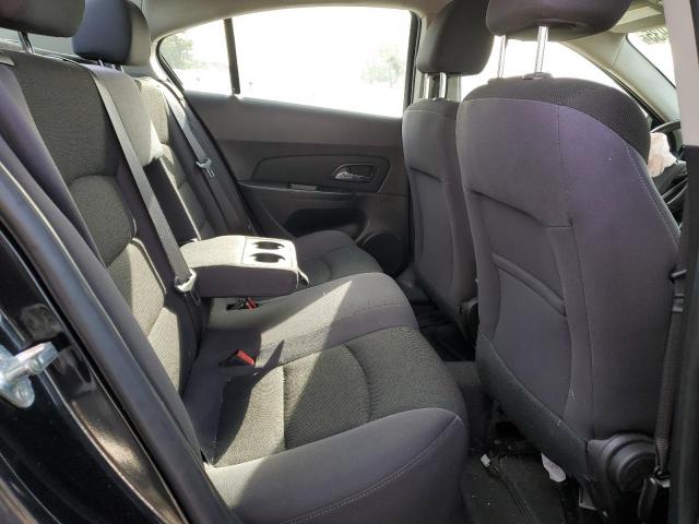 2014 CHEVROLET CRUZE LT - 1G1PC5SB6E7345090