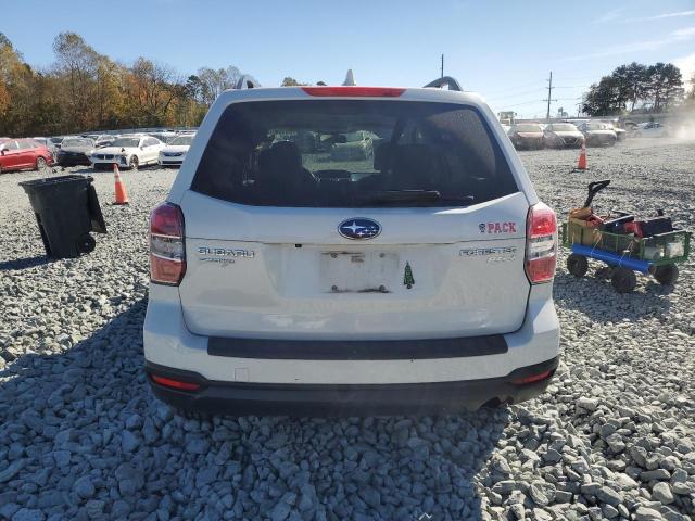 2016 SUBARU FORESTER 2 - JF2SJADC2GH489207