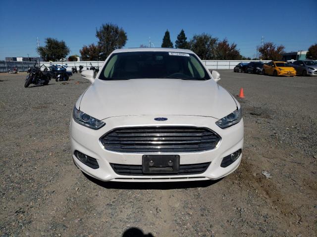 2014 FORD FUSION SE - 3FA6P0HD5ER195359