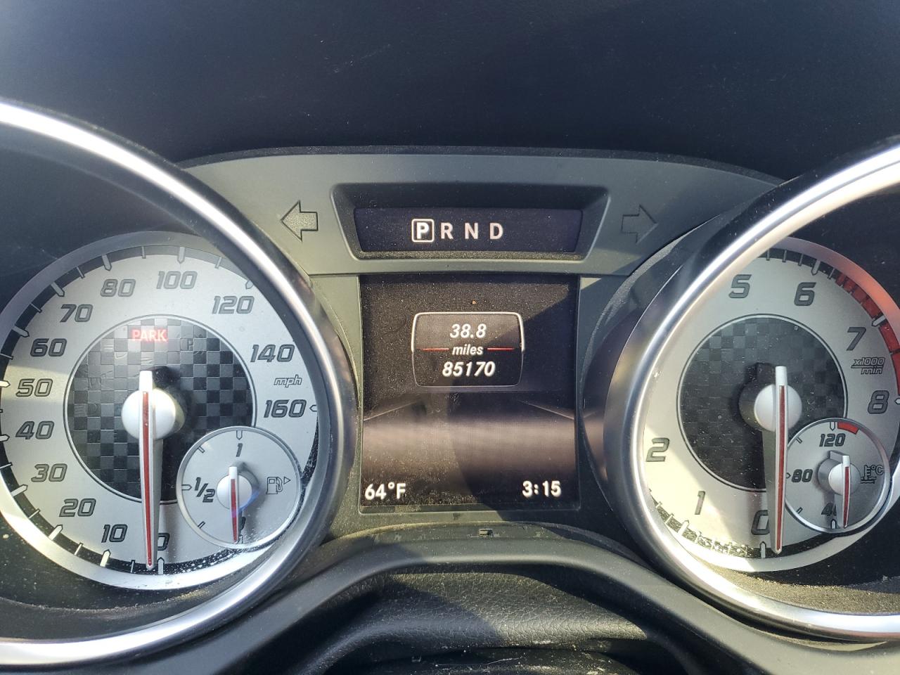 MERCEDES-BENZ SLK-CLASS 300