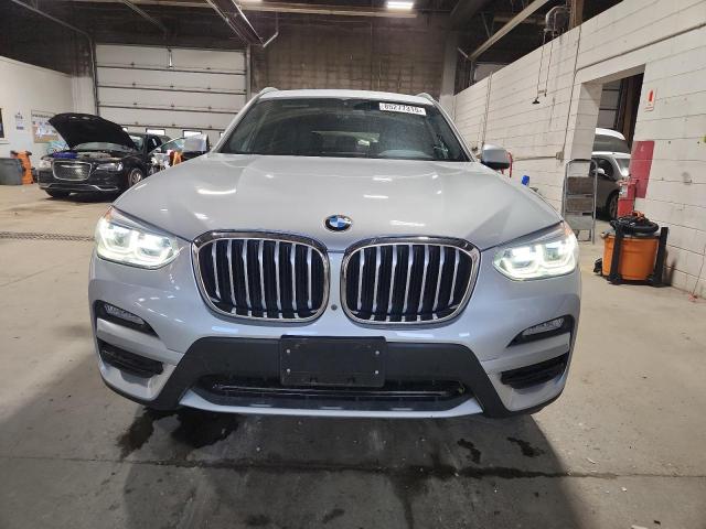 2018 BMW X3 XDRIVE3 5UXTR9C54JLD71078
