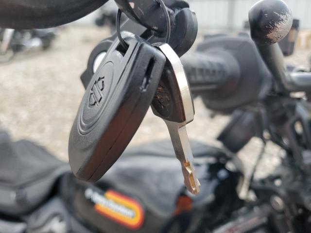 2023 HARLEY-DAVIDSON RH975 S 1HD1ZF125PB307447