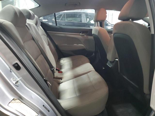 2017 HYUNDAI ELANTRA SE - 5NPD74LFXHH199741