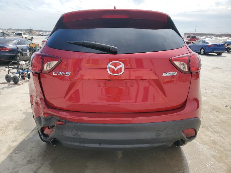 2016 MAZDA CX-5 TOURI #3287502999