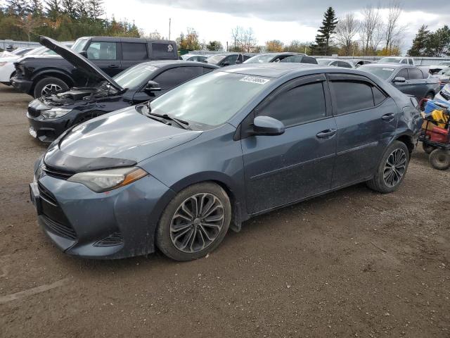 2017 TOYOTA COROLLA L - 2T1BURHE0HC923727