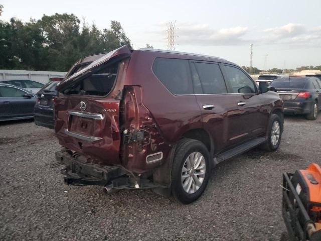 2021 LEXUS GX 460 PRE JTJAM7BX6M5289497