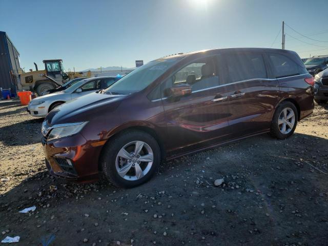 HONDA ODYSSEY EX