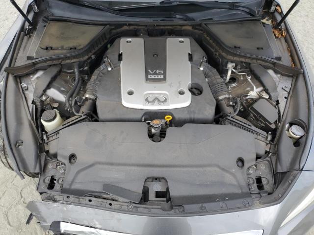 2015 INFINITI Q50 BASE #3282423260