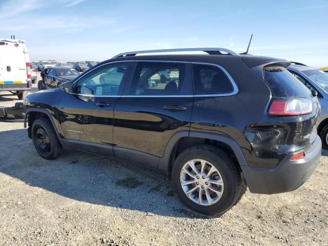 2019 JEEP CHEROKEE L #3302879889