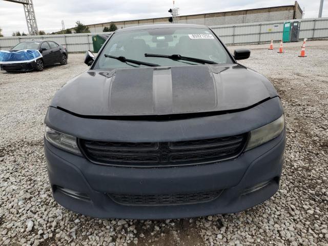 2016 DODGE CHARGER SX - Other View