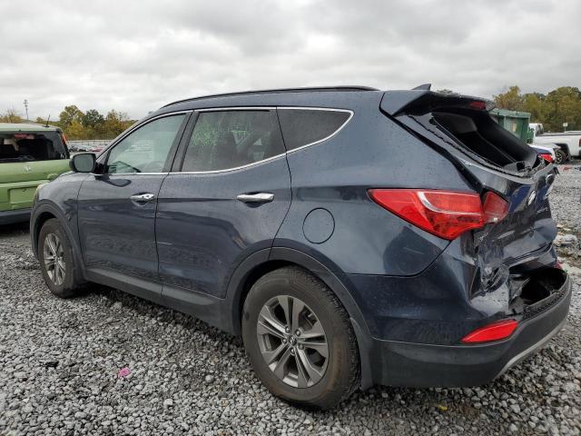 2013 HYUNDAI SANTA FE S #3284022841