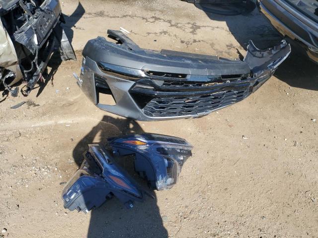 2024 CHEVROLET TRAX ACTIV KL77LKE24RC246683