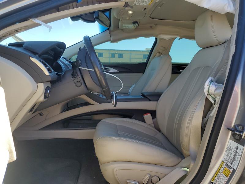 2020 LINCOLN MKZ RESERV - 3LN6L5E97LR613948