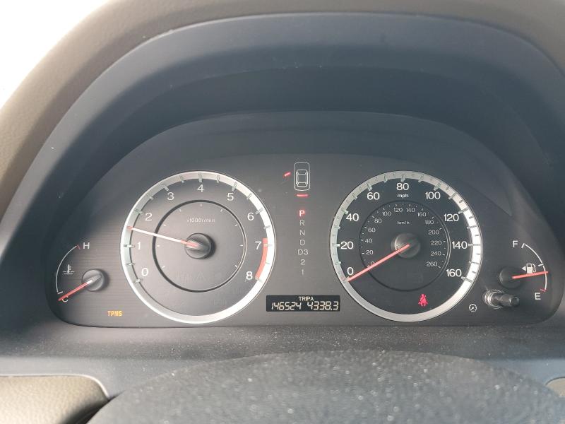 2010 HONDA ACCORD LX - 1HGCP2F30AA006948