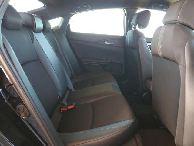 2020 HONDA CIVIC SPORT - 19XFC2F84LE013517