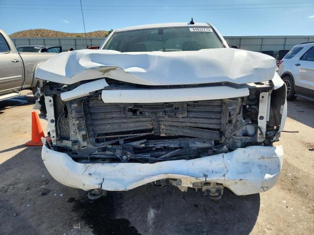 2019 CHEVROLET SILVERADO #3275472715