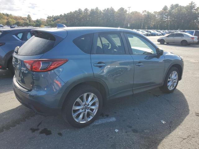 2015 MAZDA CX-5 GT - JM3KE4DY0F0506249