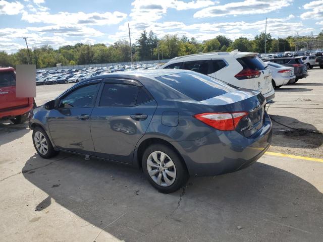 2015 TOYOTA COROLLA L - 2T1BURHE9FC369794