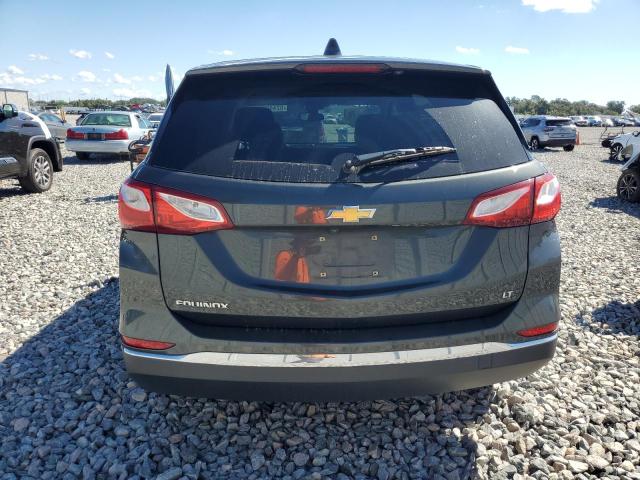 2020 CHEVROLET EQUINOX LT - 3GNAXKEV3LS527597