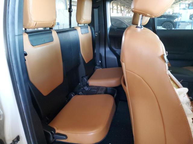 2022 TOYOTA TACOMA ACC #3303589937