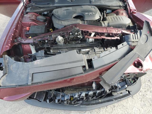 2019 DODGE CHALLENGER GT 2C3CDZKG9KH675364