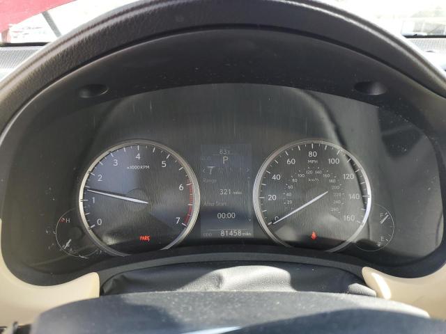 2015 LEXUS NX 200T JTJYARBZ0F2005340