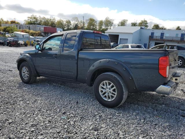2018 NISSAN FRONTIER S - 1N6BD0CT5JN732032