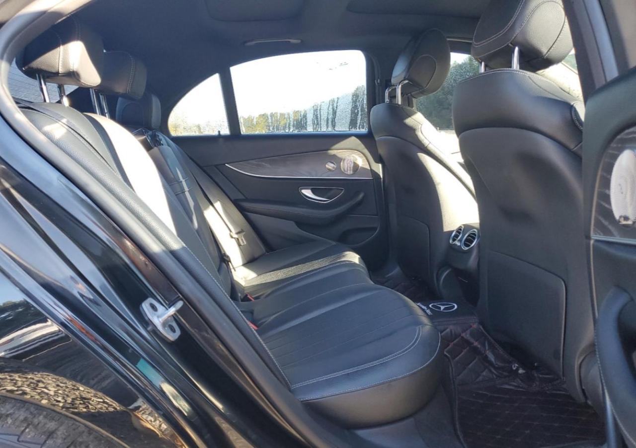 Lot #3255401414 2021 MERCEDES-BENZ E 350 4MAT