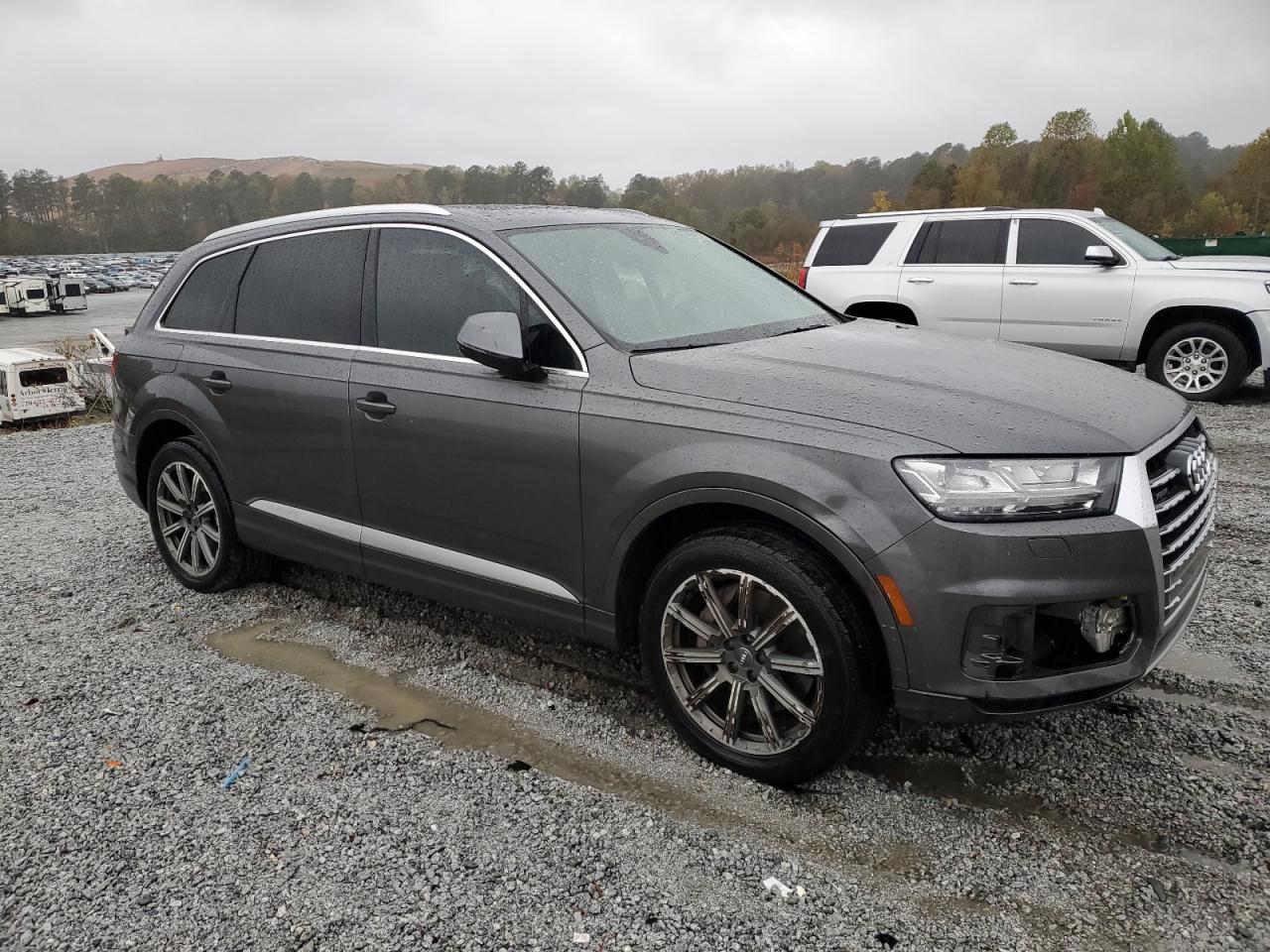 AUDI Q7 PREMIUM PLUS