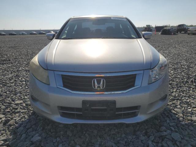 2010 HONDA ACCORD EXL - 1HGCP3F8XAA012841
