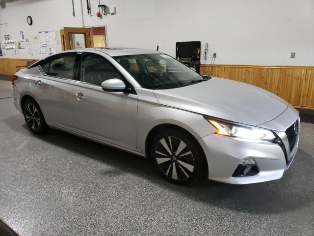 2020 NISSAN ALTIMA SL - 1N4BL4EV0LC216919