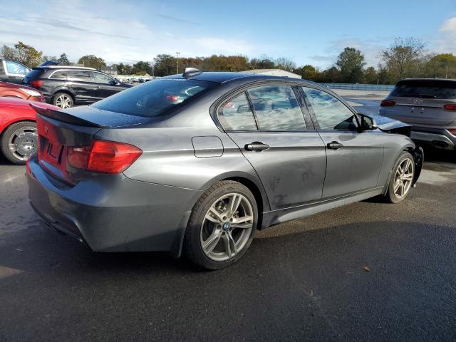 2015 BMW 328 XI SUL WBA3B5C58FF959581