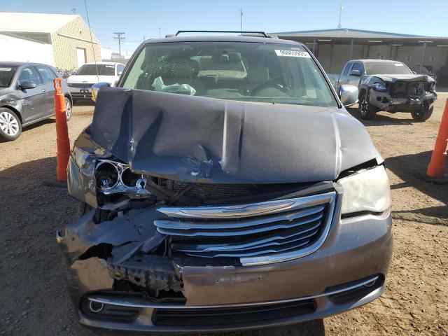 2015 CHRYSLER TOWN & COU #3279847308
